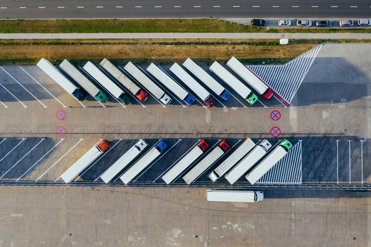 Logistiek